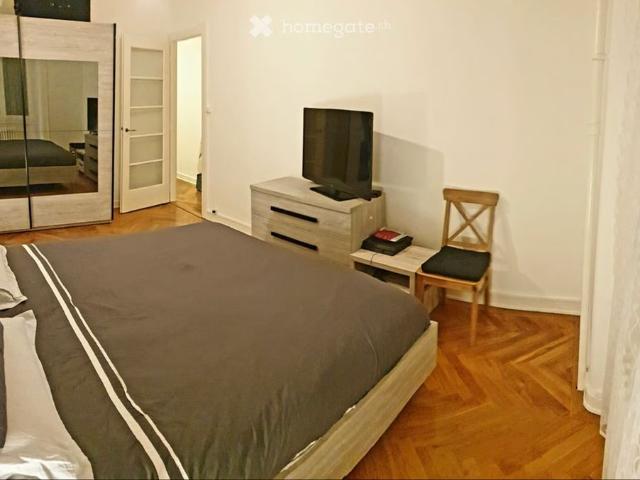 Apartment mieten in Conches