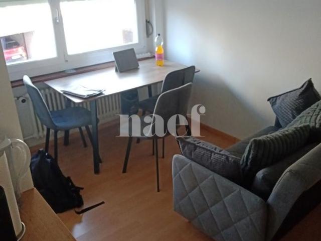 Apartment mieten in Le Landeron