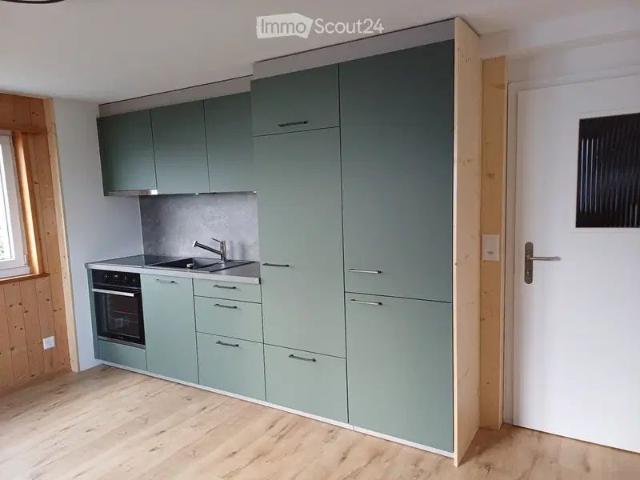 Apartment mieten in Seewis im Prättigau, Graubünden