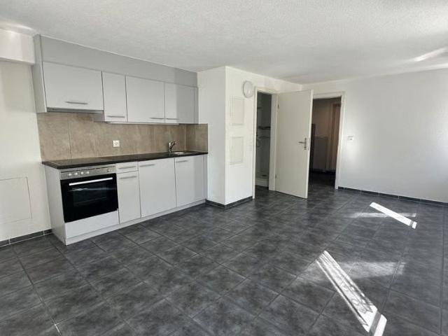Apartment mieten in Schwarzenbach (SG), St. Gallen