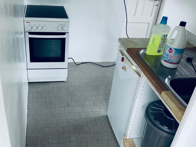 Apartment mieten in Muralto, Tessin