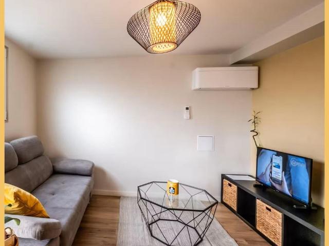 Apartment mieten in Chavannes-des-Bois, Waadt