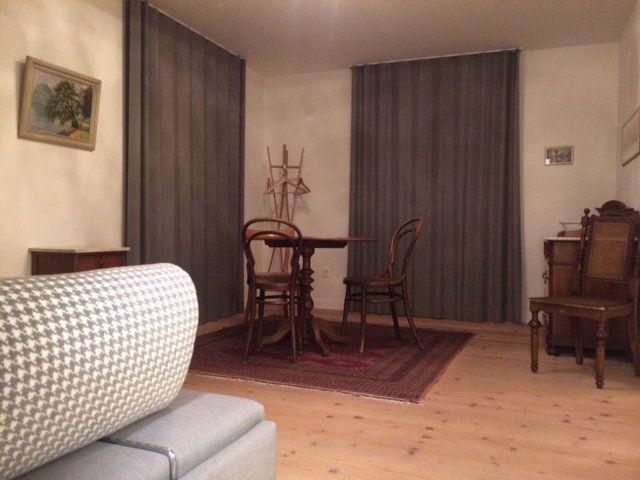 Apartment mieten in Bühl, Malters