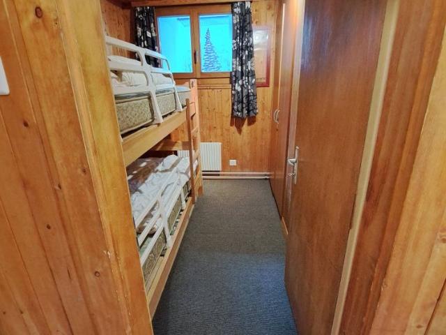 Apartment mieten in Troistorrents, Wallis