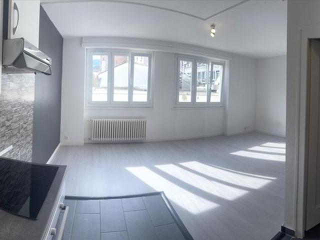 Apartment mieten in Conches
