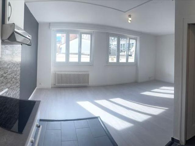 Apartment mieten in Conches