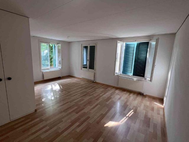 Apartment mieten in Schwarzenbach (SG), St. Gallen