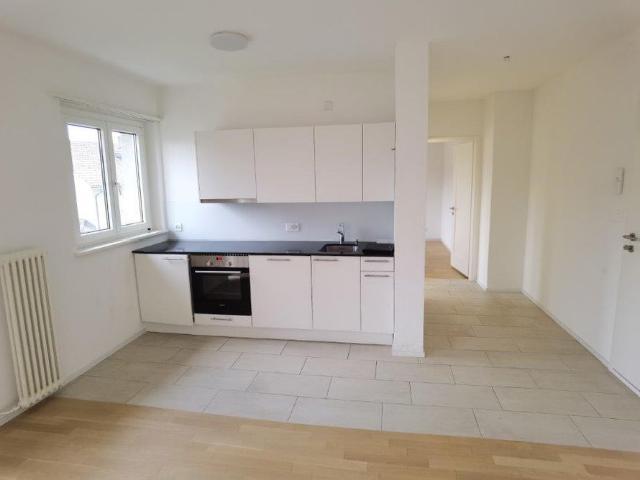 Apartment mieten in Solothurn