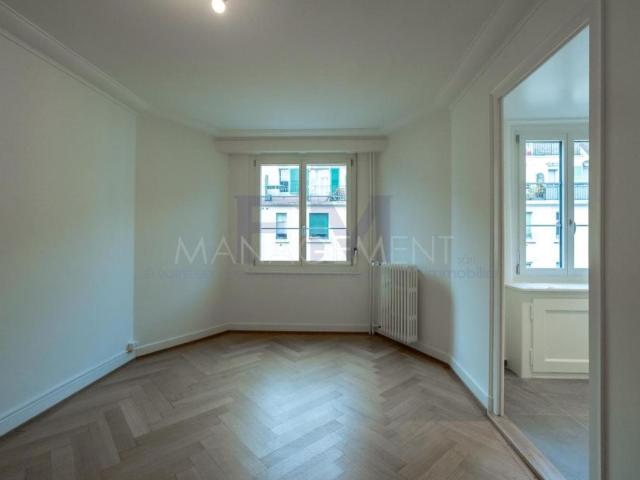 Apartment mieten in Plainpalais, Genève