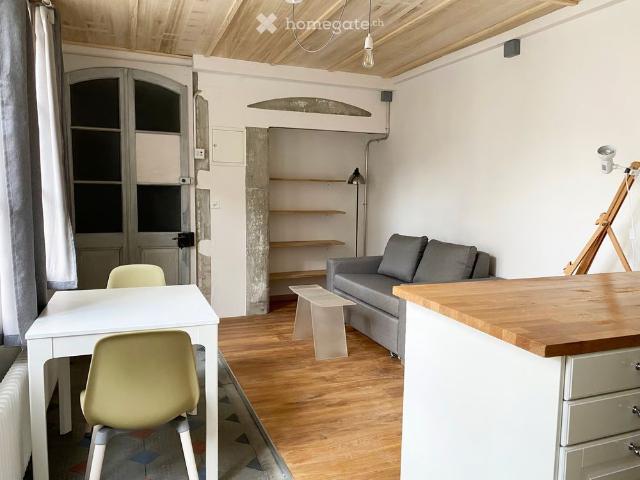 Apartment mieten in Villars, Freiburg