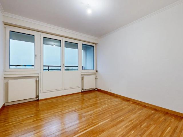 Apartment mieten in Grottes et Saint-Gervais, Genève