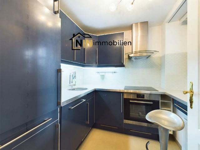 Apartment mieten in Grenchen, Solothurn