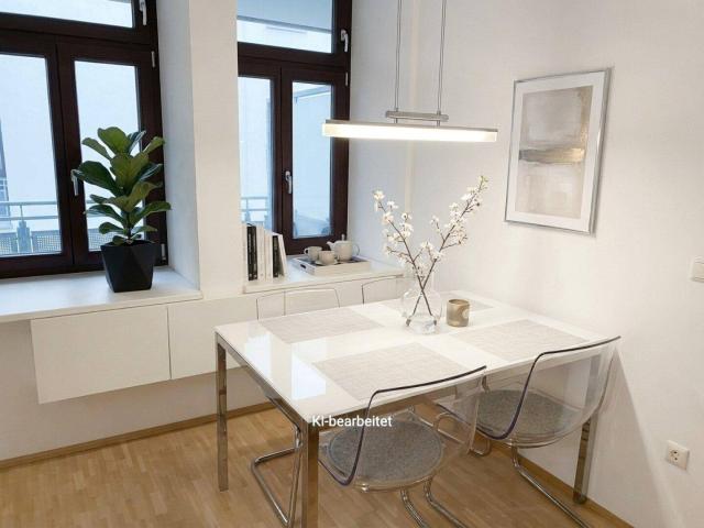 Apartment mieten in Katastralgemeinde Lend, Graz