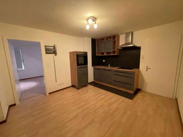 Apartment mieten in Hof, Chur