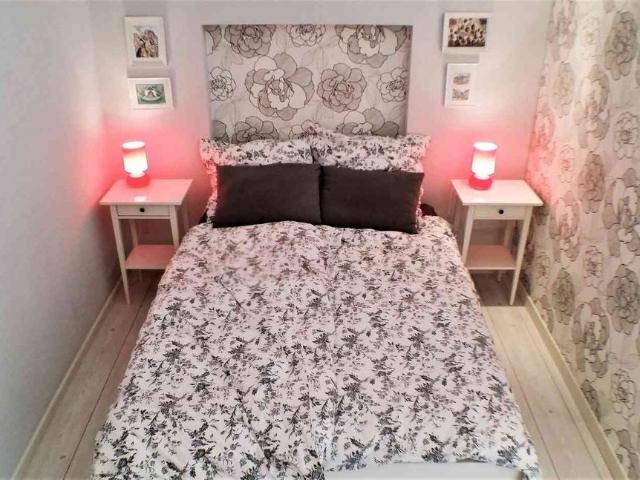 Apartment mieten in Lü