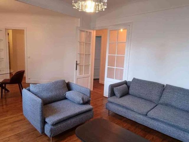 Apartment mieten in Lü