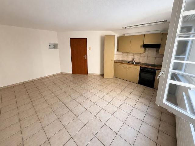 Apartment mieten in Zofingen, Aargau