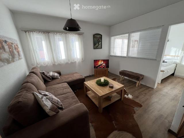 Haus mieten in Troistorrents, Wallis