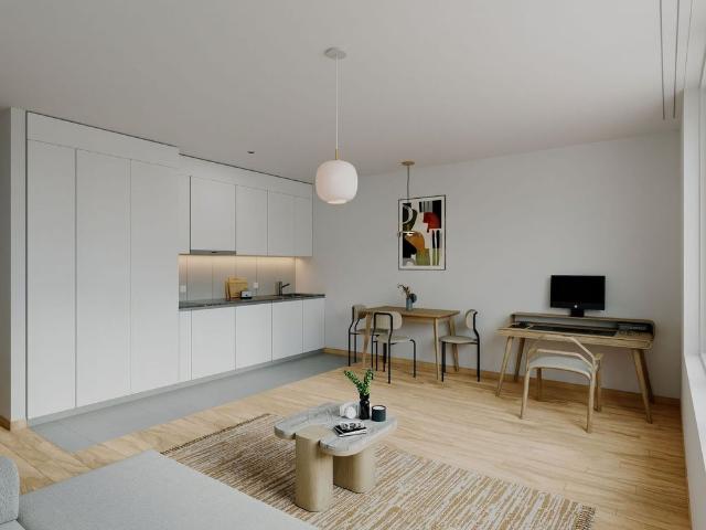 Apartment mieten in Conches