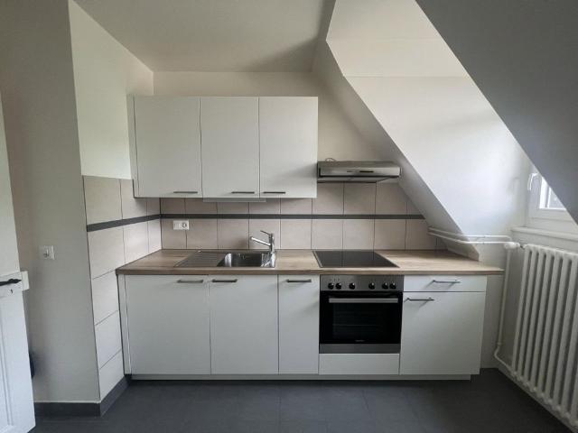 Apartment mieten in Corcelles (NE)