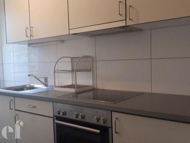 Apartment mieten in Saint-Jean et Charmilles, Genève