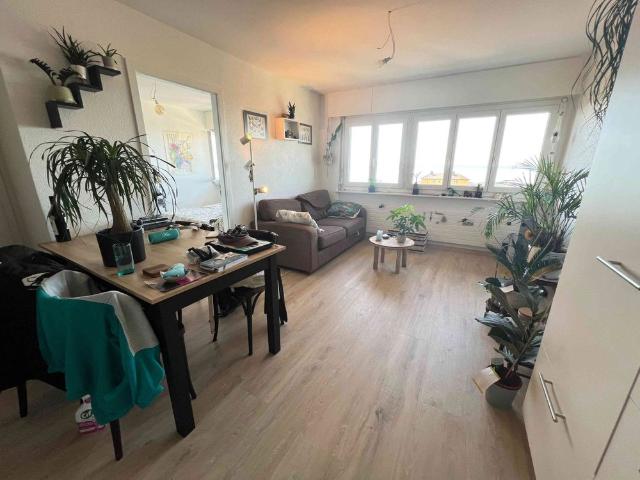 Apartment mieten in Corcelles (NE)