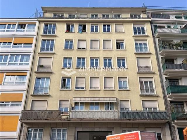 Apartment mieten in Conches