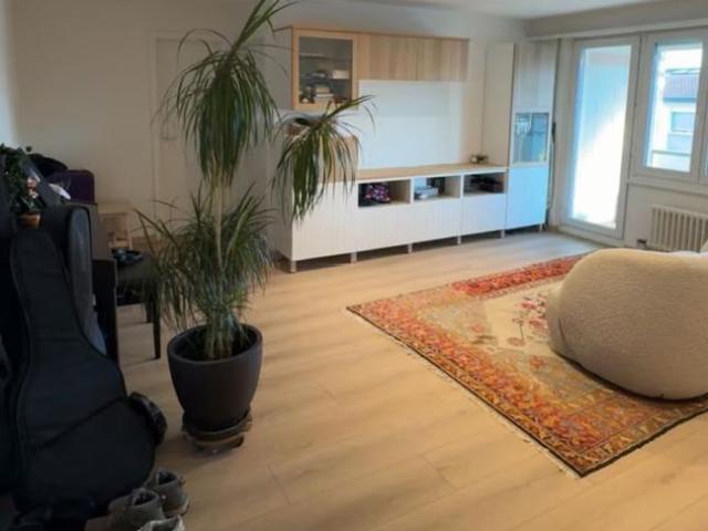 Apartment mieten in Milvignes