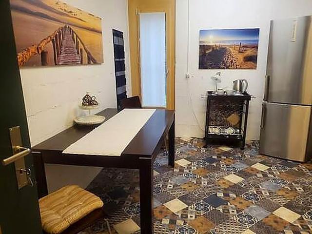 Apartment mieten in Heslibach, Küsnacht (ZH)