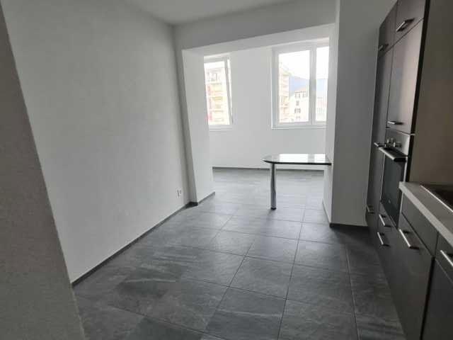 Apartment mieten in Delémont, Jura