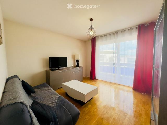Apartment mieten in Thônex