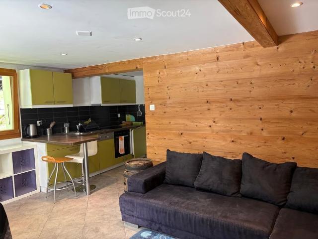 Apartment mieten in Troistorrents, Wallis