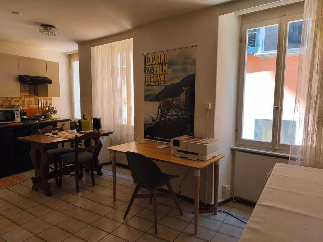 Apartment mieten in Locarno, Tessin