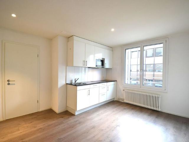Apartment mieten in Romanshorn, Thurgau