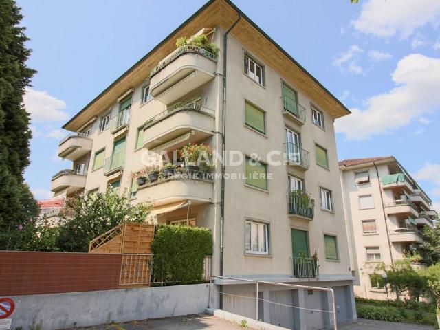 Apartment mieten in Cheseaux-Lausanne, Waadt