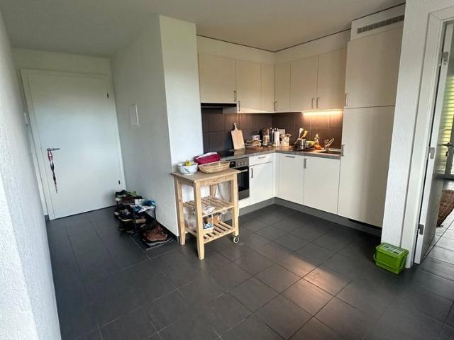 Apartment mieten in Le Chenit, Waadt