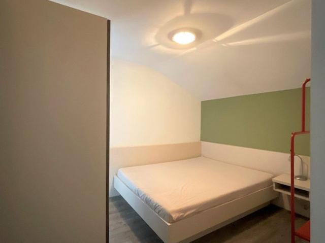 Apartment mieten in Kleinstadt, Luzern