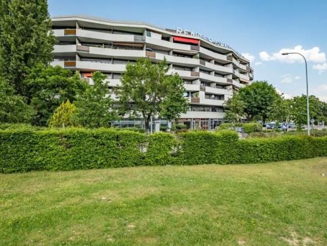 Apartment mieten in Grand-Lancy, Lancy