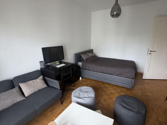 Apartment mieten in La Servette, Genève