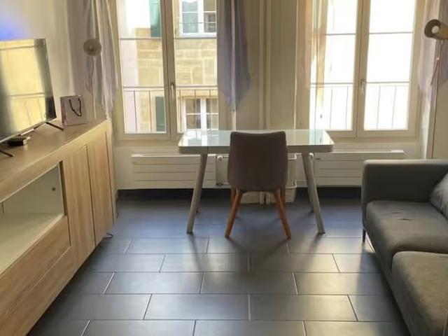 Apartment mieten in Neuchâtel, Corcelles (NE)