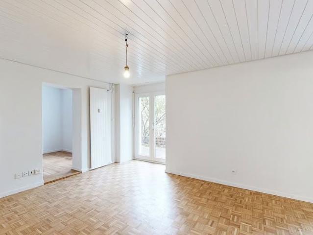 Apartment mieten in Schwarzenbach (SG), St. Gallen