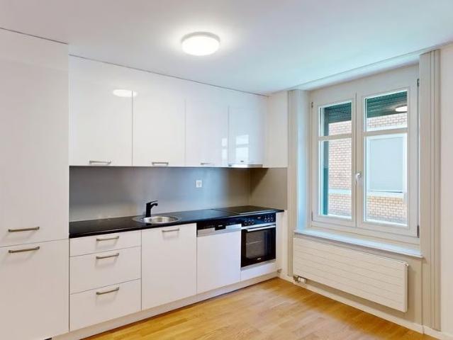 Apartment mieten in Rorschach, Wahlkreis Rorschach