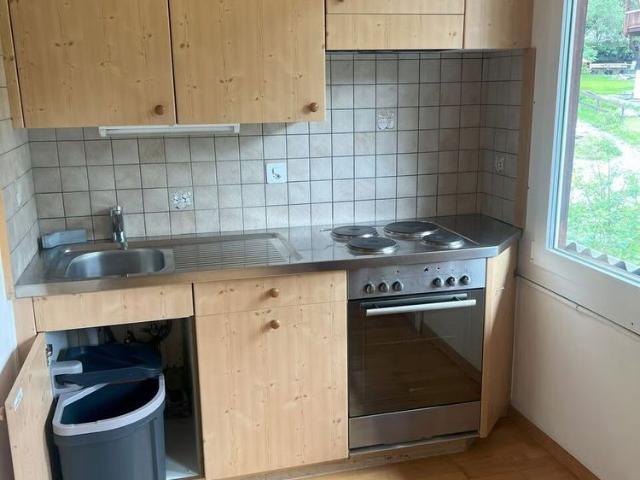 Apartment mieten in Arosa, Graubünden
