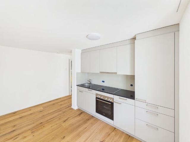 Apartment mieten in Schwarzenbach (SG), St. Gallen
