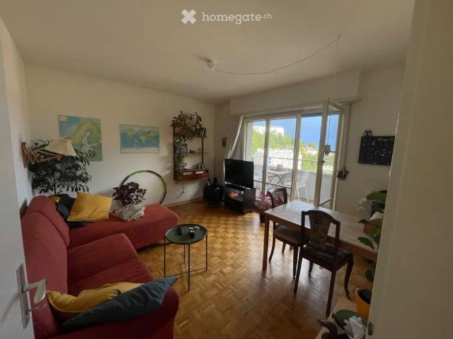 Apartment mieten in Cheseaux-Lausanne, Waadt