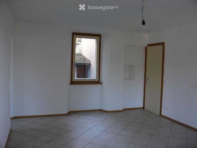 Apartment mieten in Circolo di Lugano est, Lugano