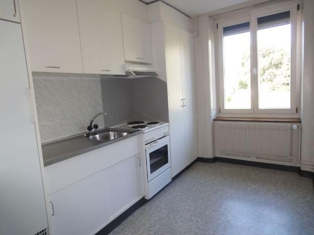 Apartment mieten in Schaffhausen