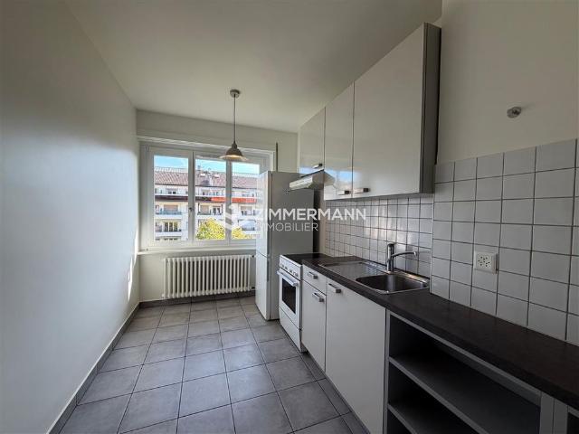 Apartment mieten in Plainpalais, Genève
