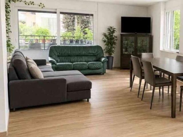 Apartment mieten in Les Mayens-de-Sion, Wallis