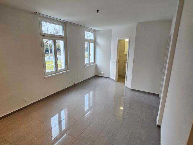 Apartment mieten in Aarau, Aargau